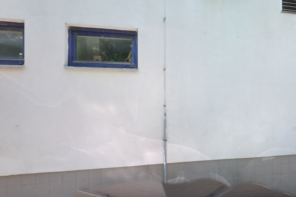 Centrum Modrá Věž