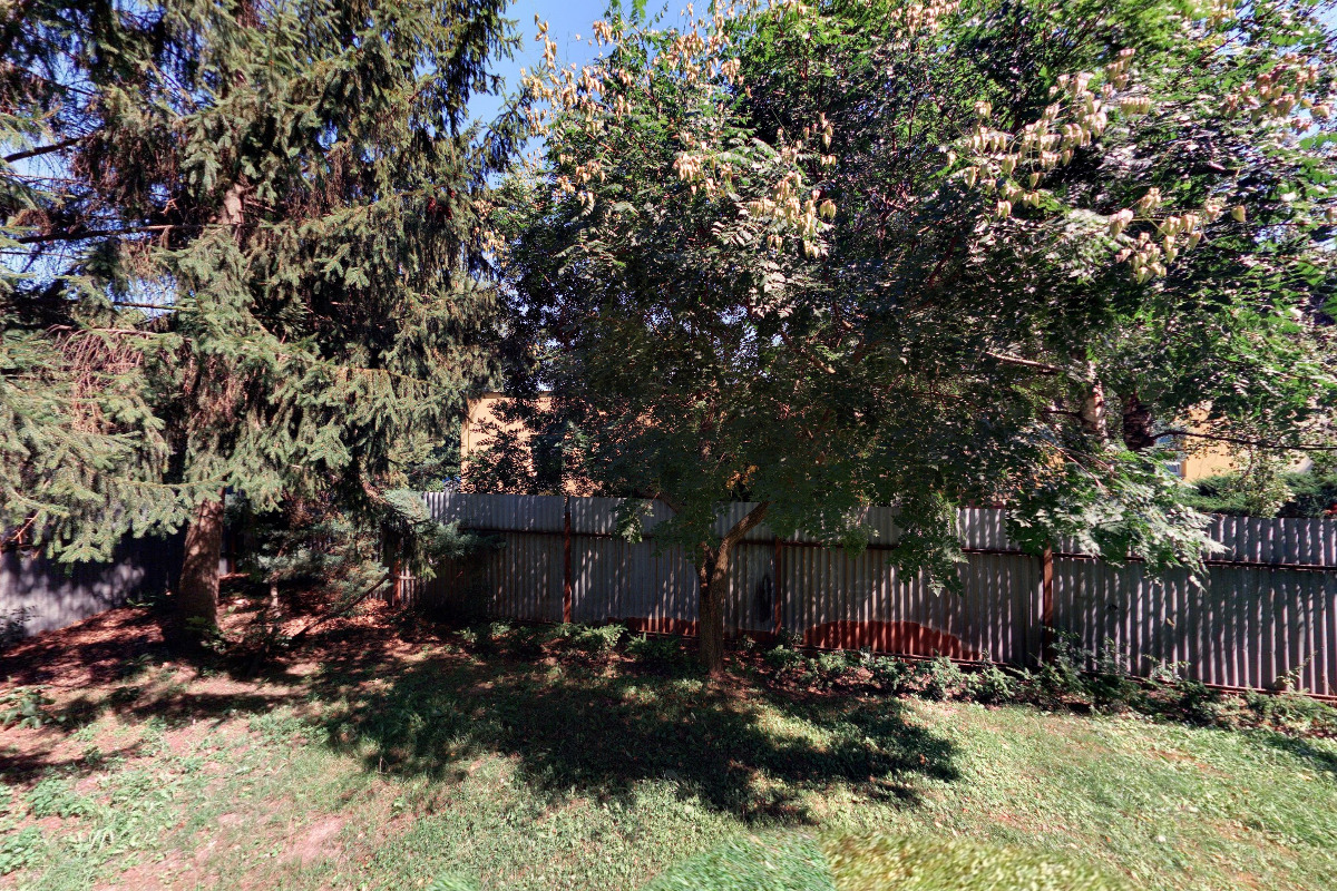 Mateřská škola Nádražní