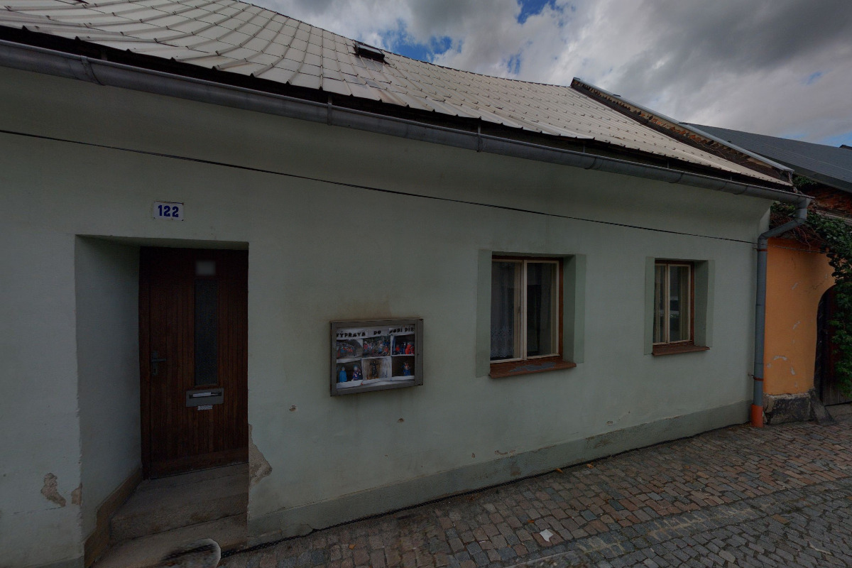 Pionýrská skupina Polička foto 1