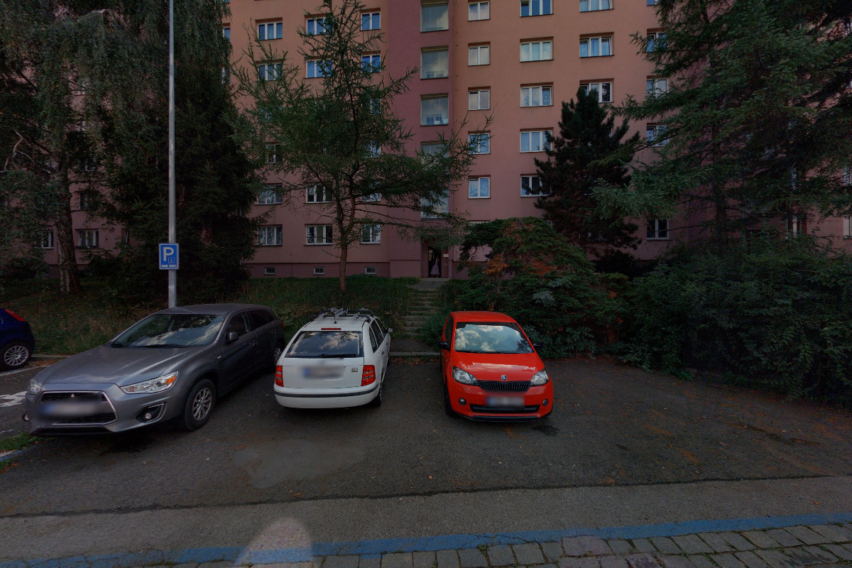 Ing. Filip BAMBULE foto 2