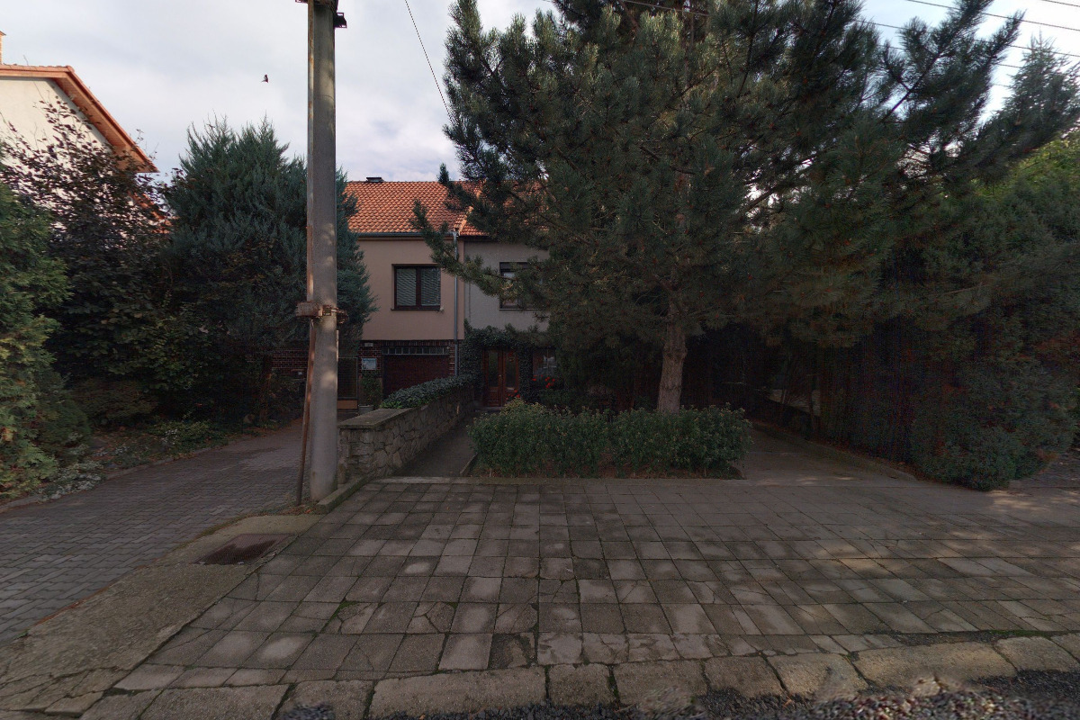 Stanislav Dvořáček