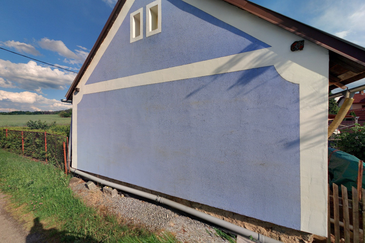 Naše záhony foto 4