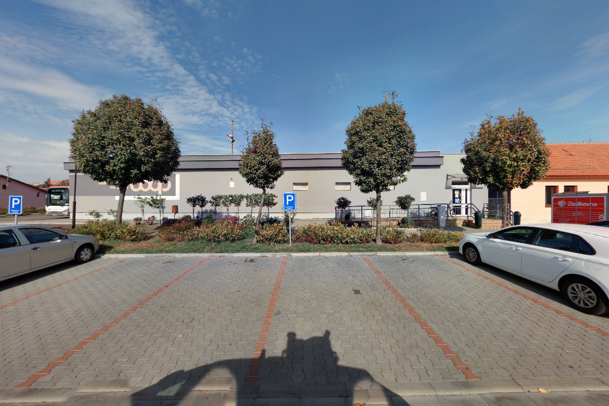 COOP - Jednota, spotřební družstvo v Mikulově foto 5