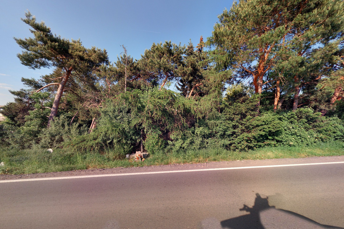 EURO DEVELOPMENT KLÁNOVICE, s.r.o.