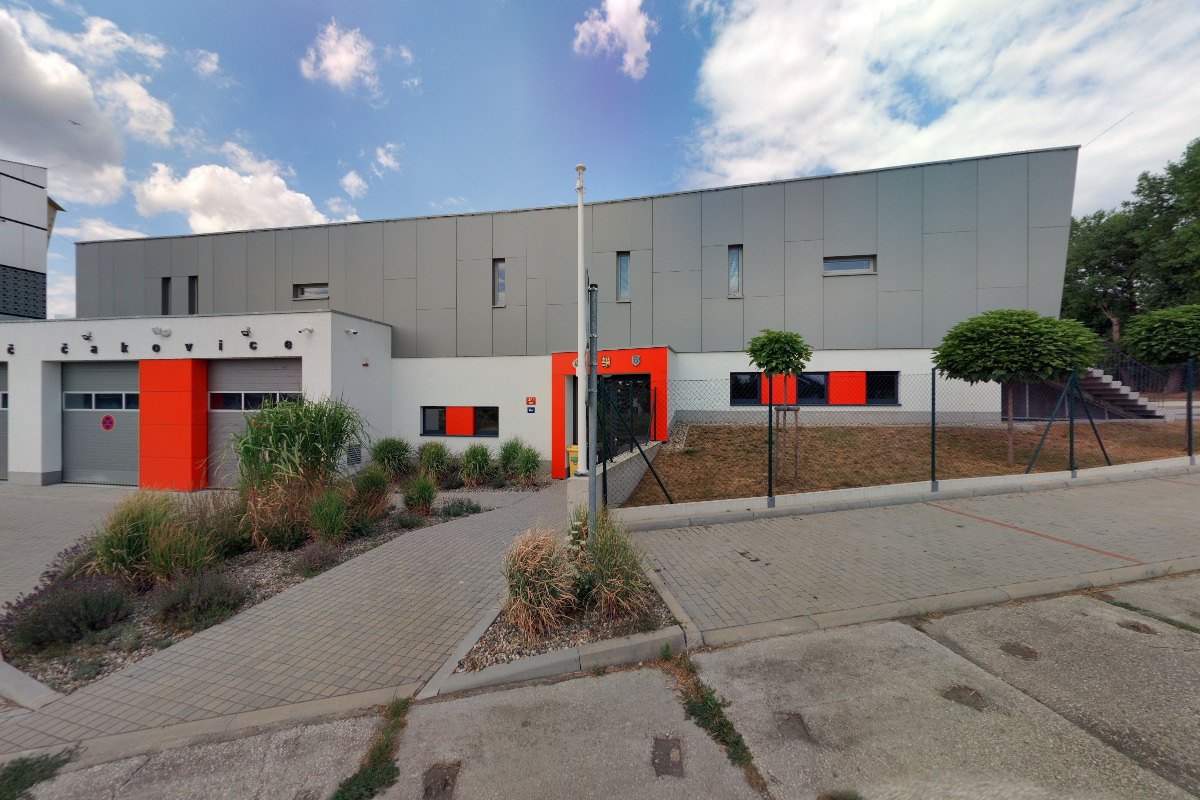 SH ČMS - Sbor dobrovolných hasičů Praha - Miškovice foto 2