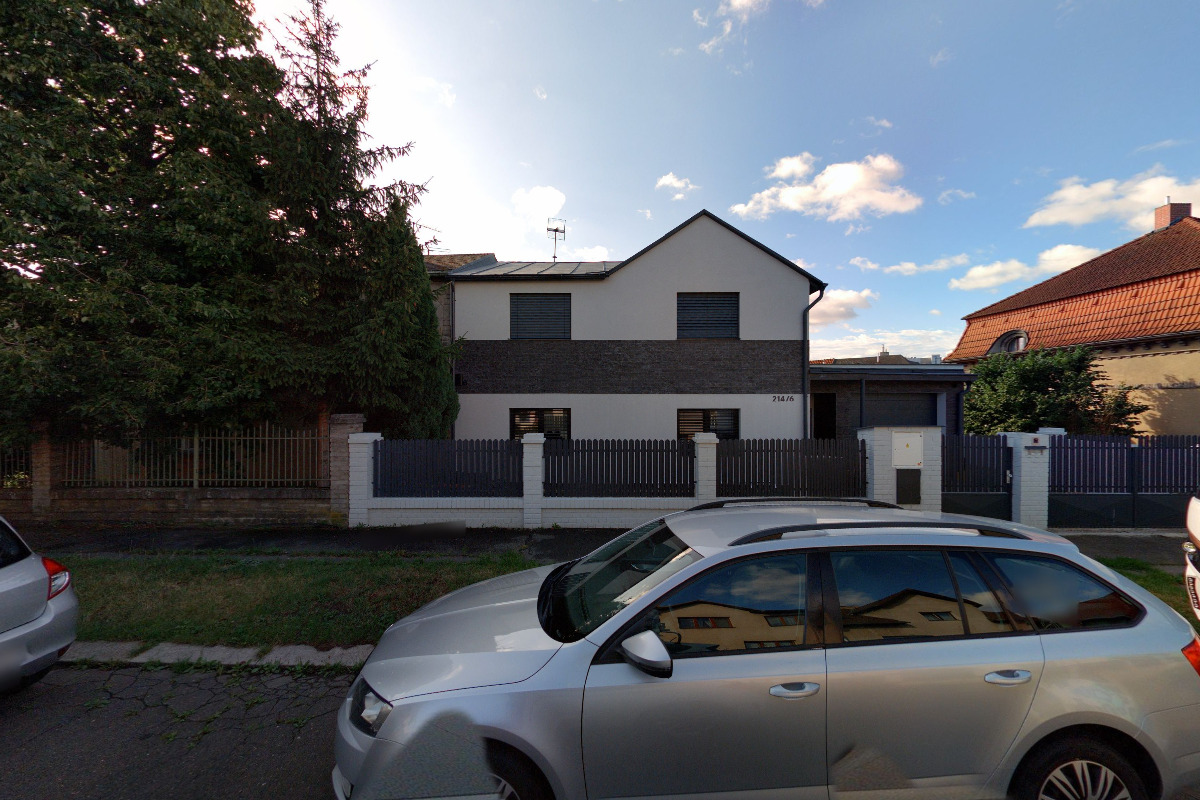 Martin Mojdl - malířské a stavební práce