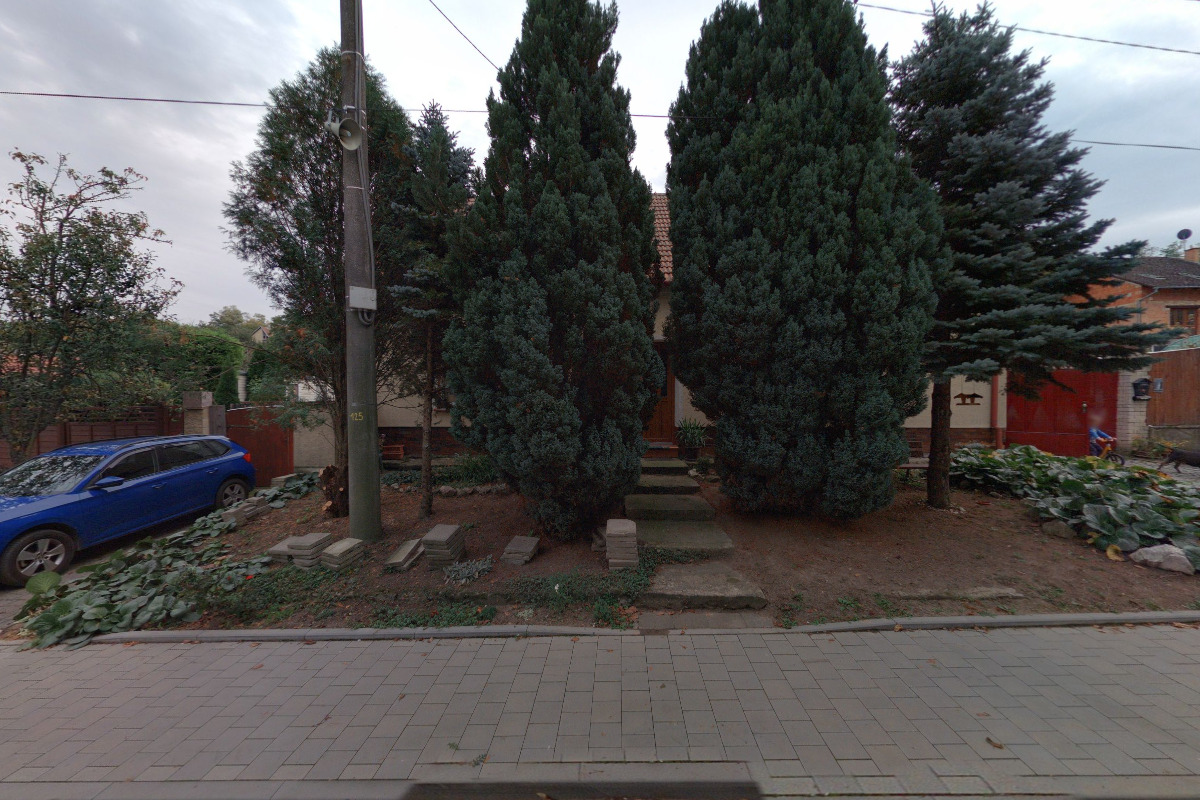 Rodinné vinařství Trčka František foto 1