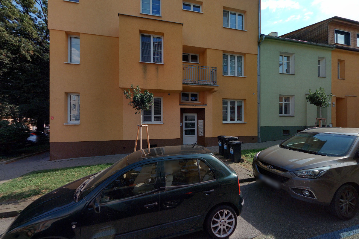 Jan Matějka - Překladatelské služby