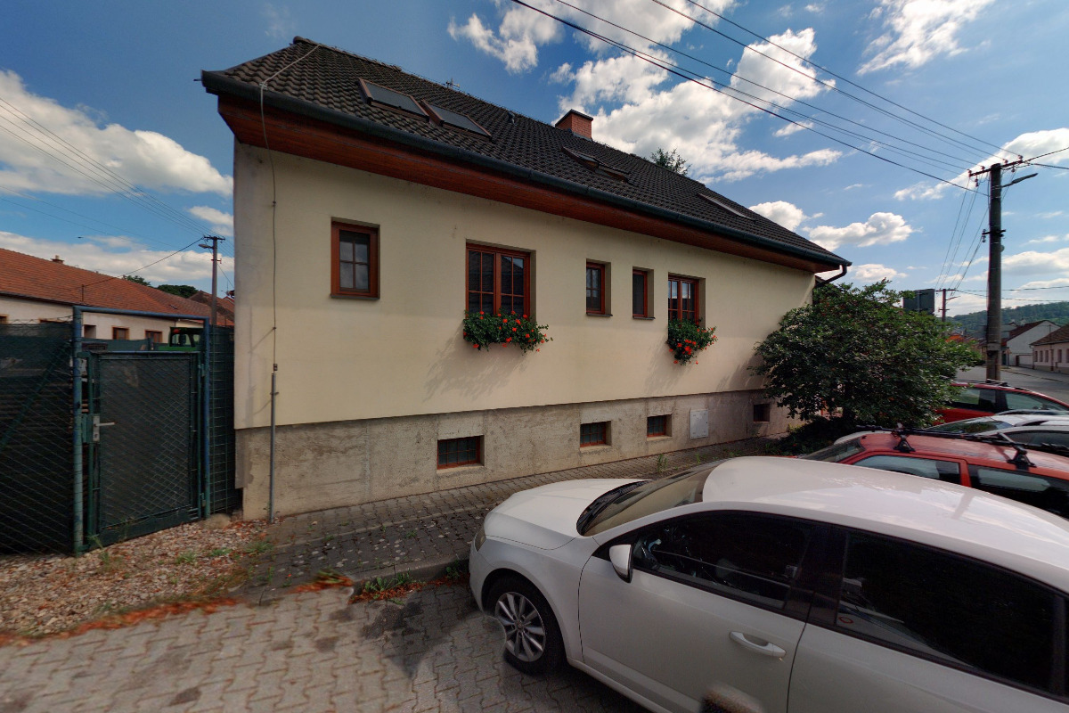 ICARUS BP, spol. s r.o.