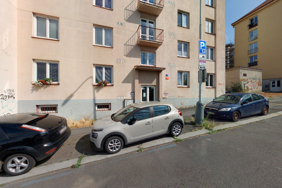 Vše vysoko - Josef Horáček foto 2