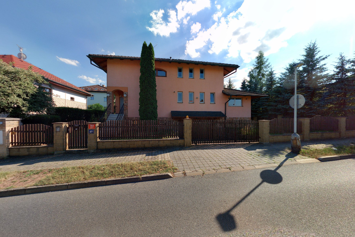 Ing. Jiří Adamíček