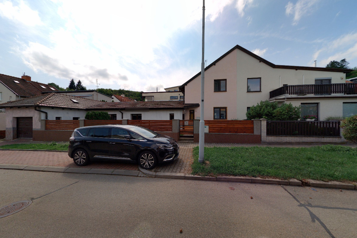 Vaduza - Vítězslava Ďurišová