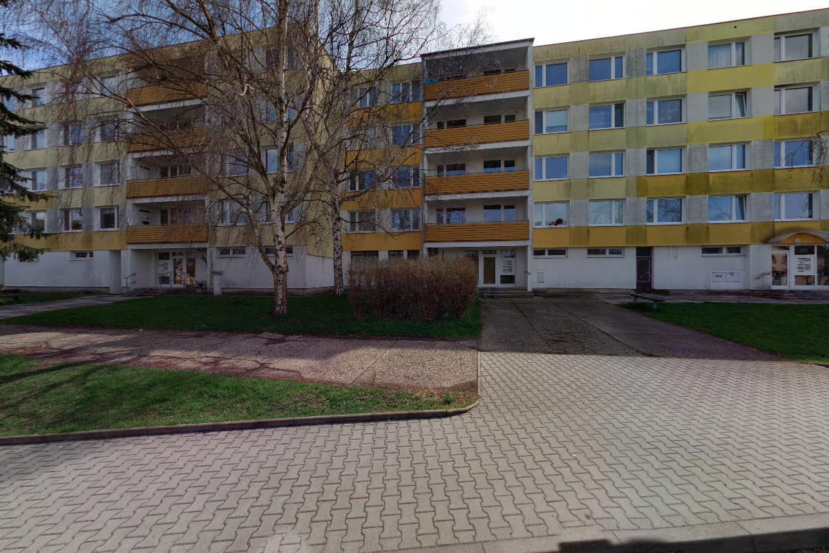 Staňková Helena - kadeřnictví foto 1