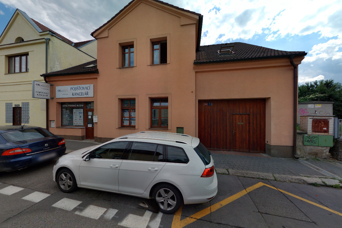 Pojišťovací kancelář - Stanislav Ungr foto 2