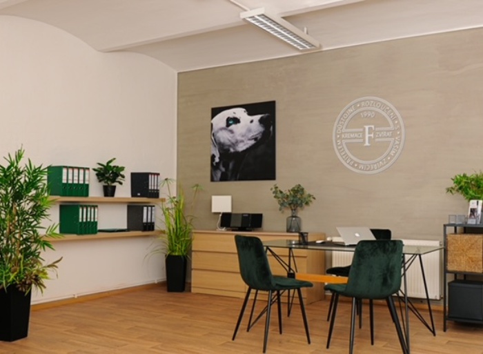 Kremace zvířat Fatima foto 4