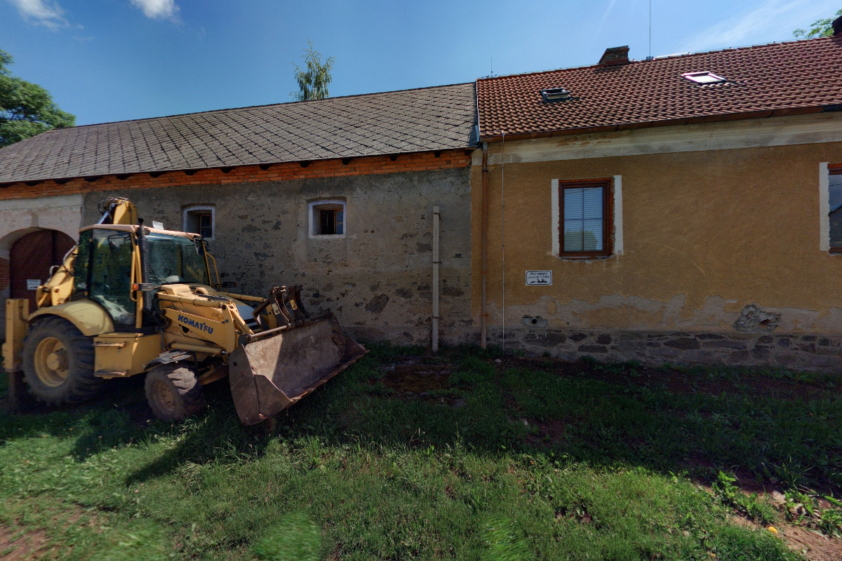 Jezdecká společnost Concordia, z.s.