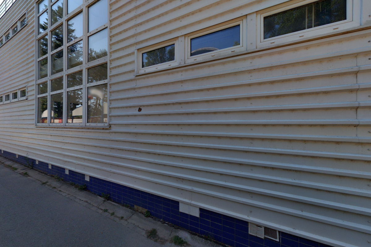 Městská policie Brno - Jednotka poříční foto 2