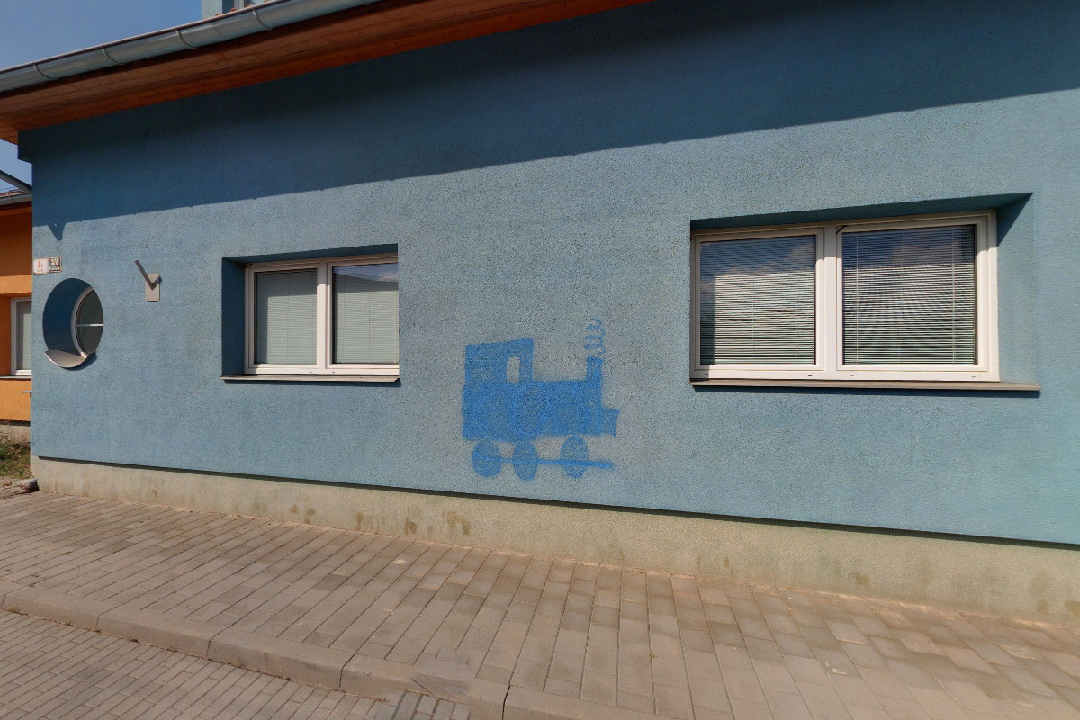 Mateřská škola Brno, Síčka 1a