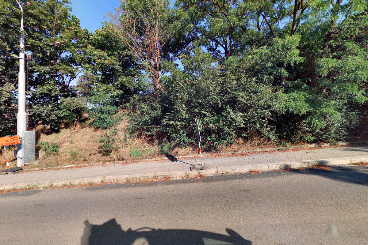 Buňky - klubovna 11. PS Vlci