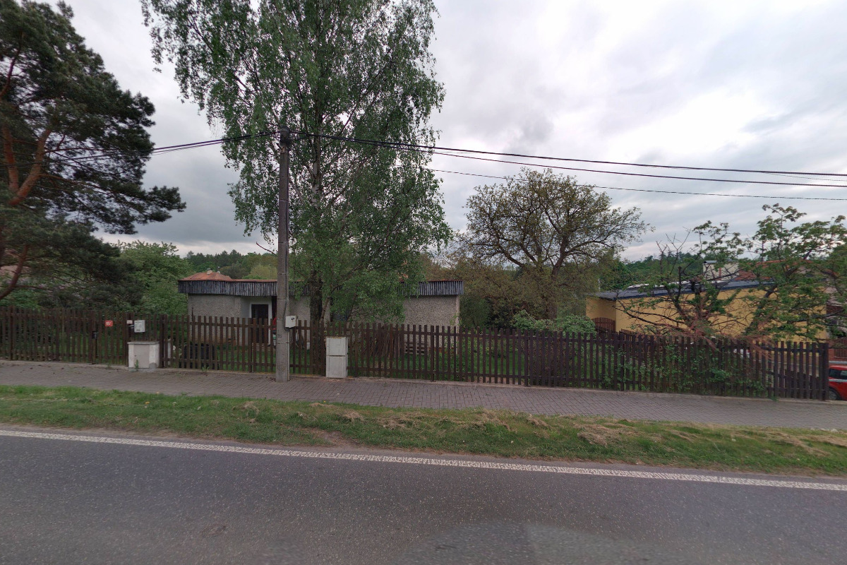 Košíky od Čížka