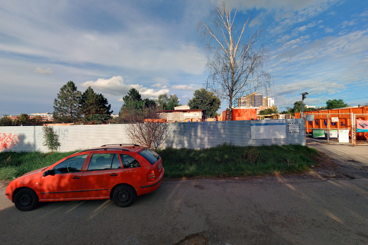 Komwag,  a.s. Sběrný dvůr hl. m. Prahy foto 3