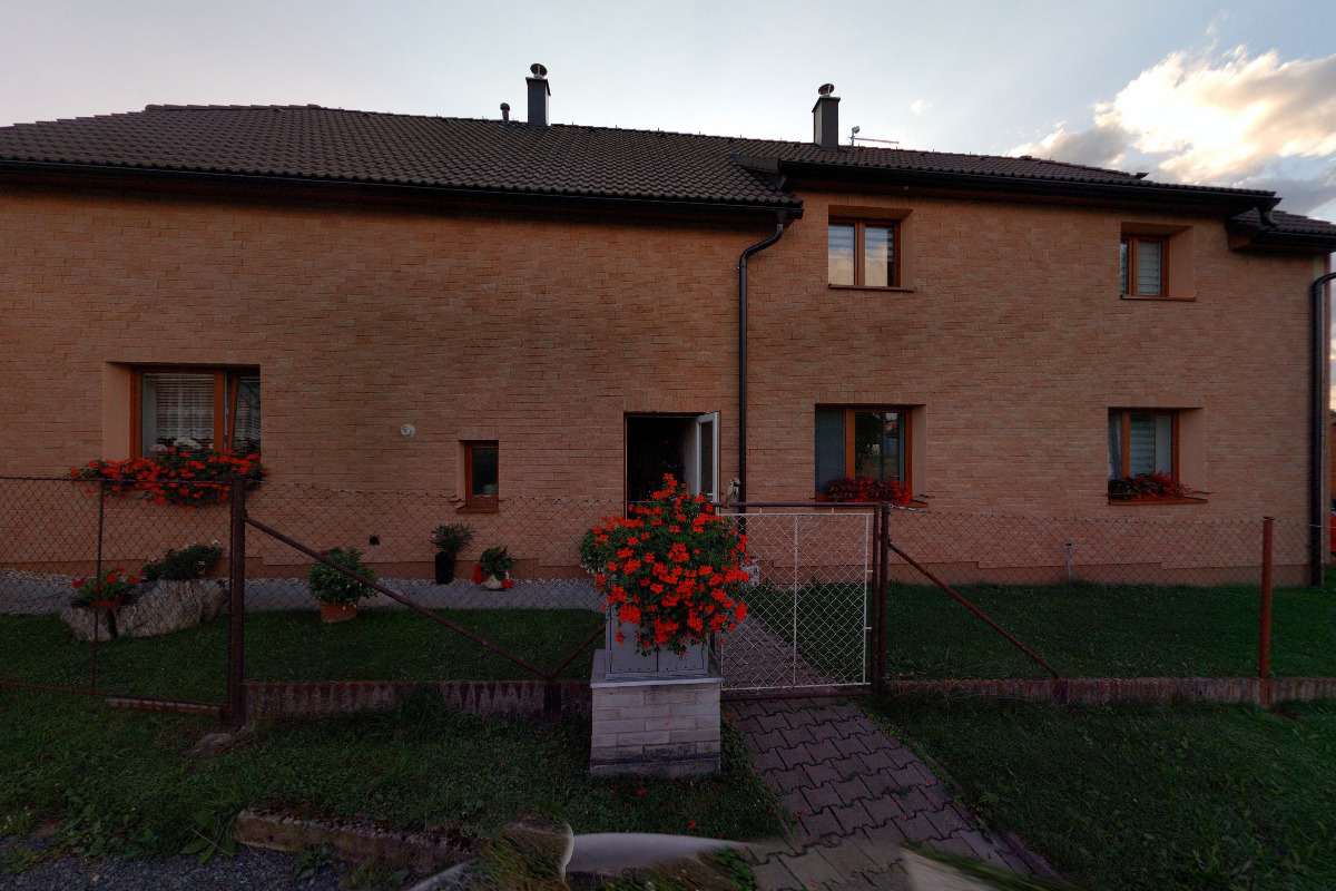 Truhlářství Jílek