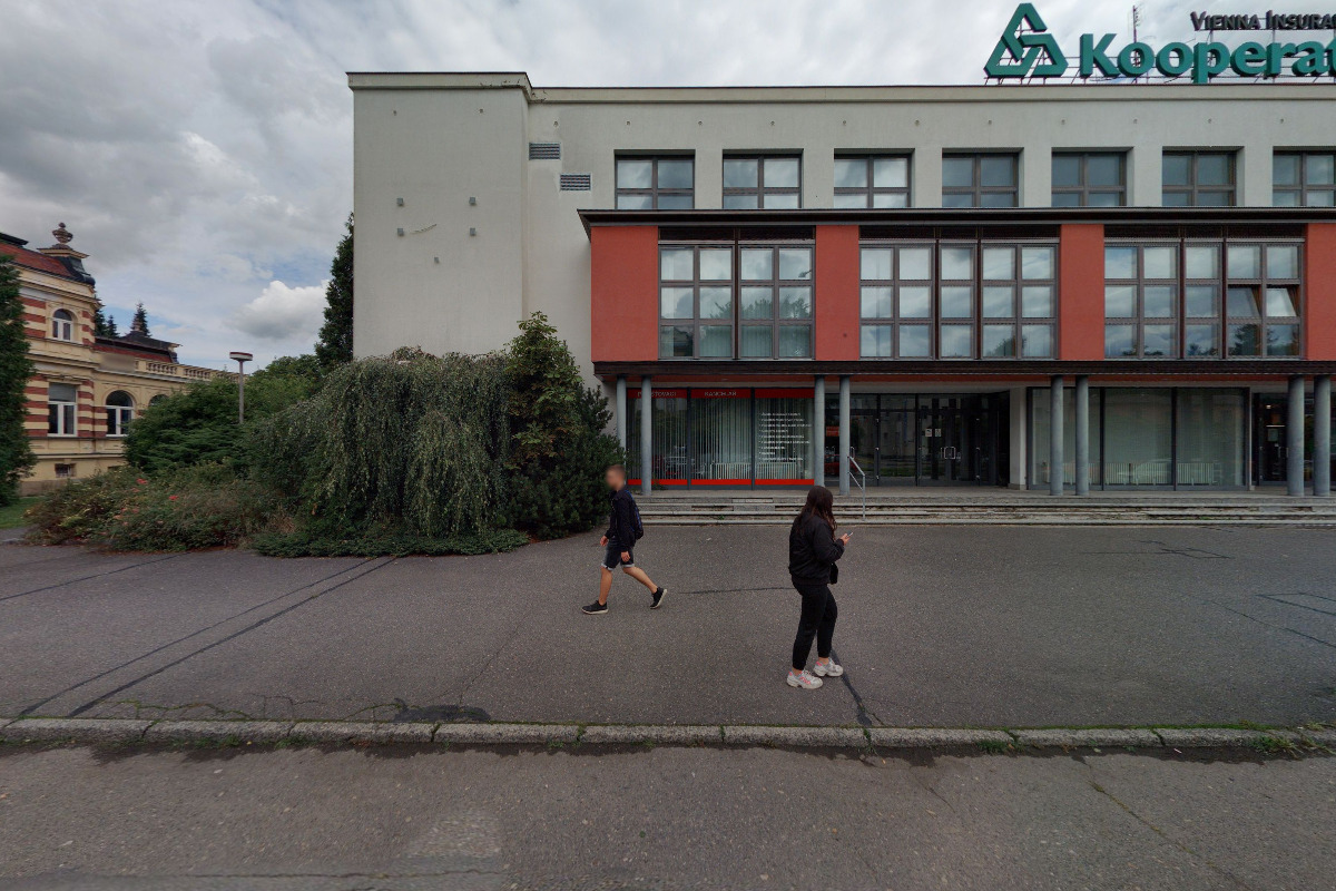 Generali Česká pojišťovna