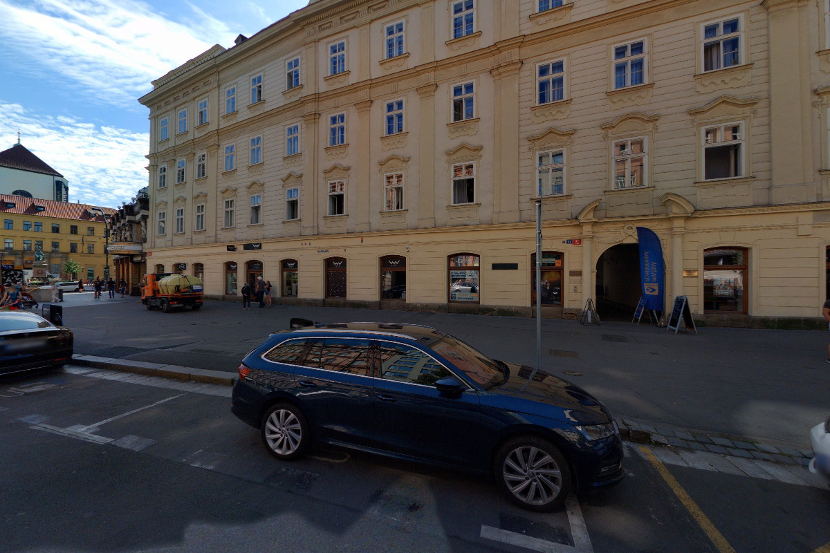 PREpoint - nabíjecí stanice PRE foto 3