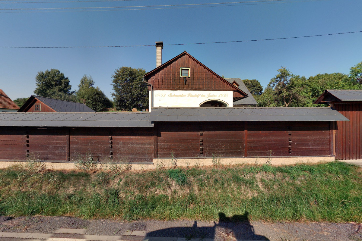 Penzion Pohledy foto 3