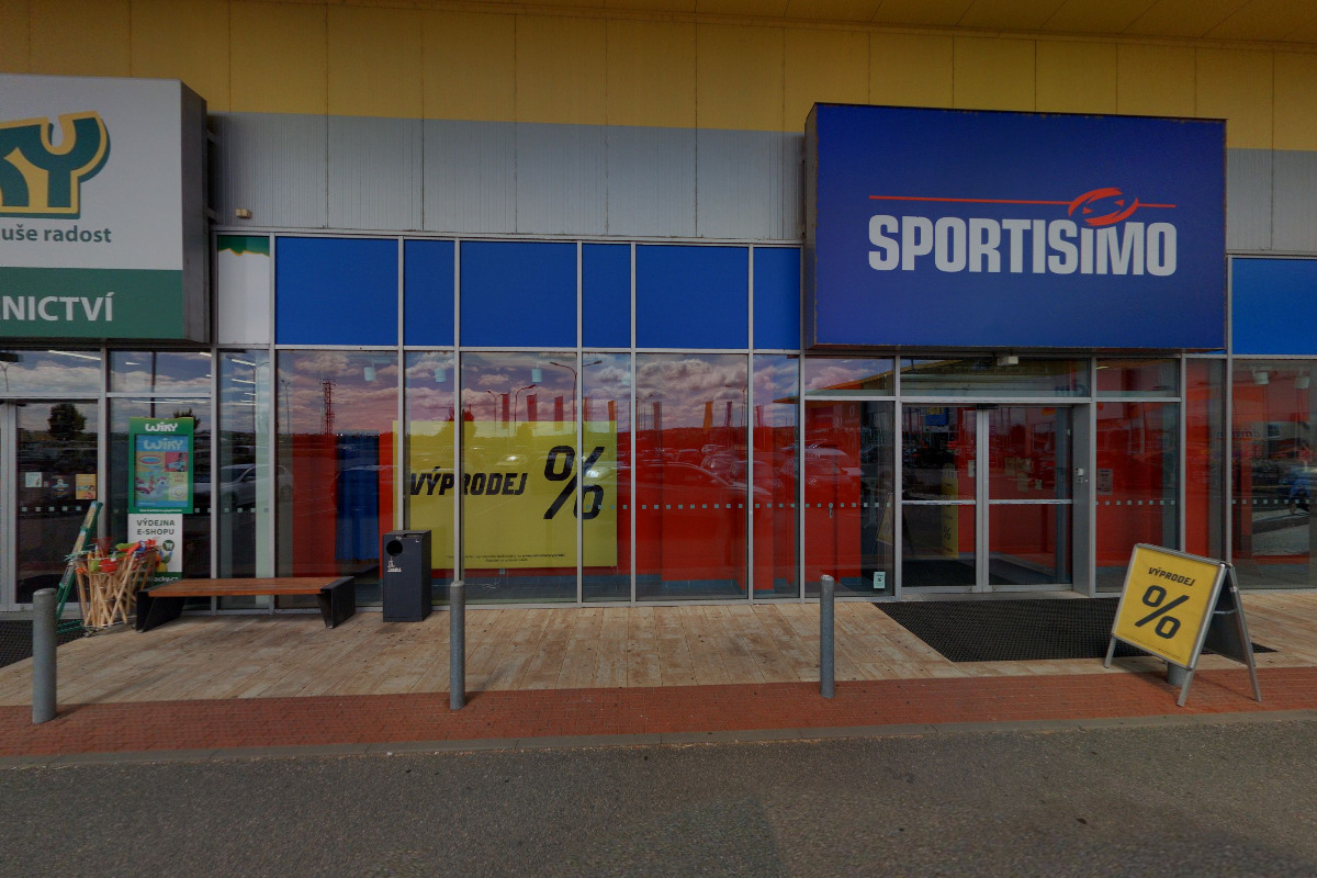 Sportisimo