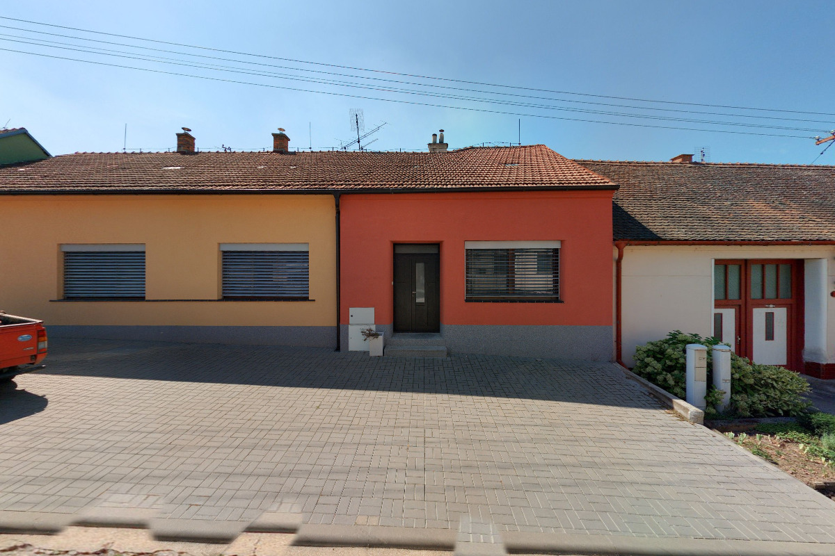 Ubytování Na stolárně foto 4
