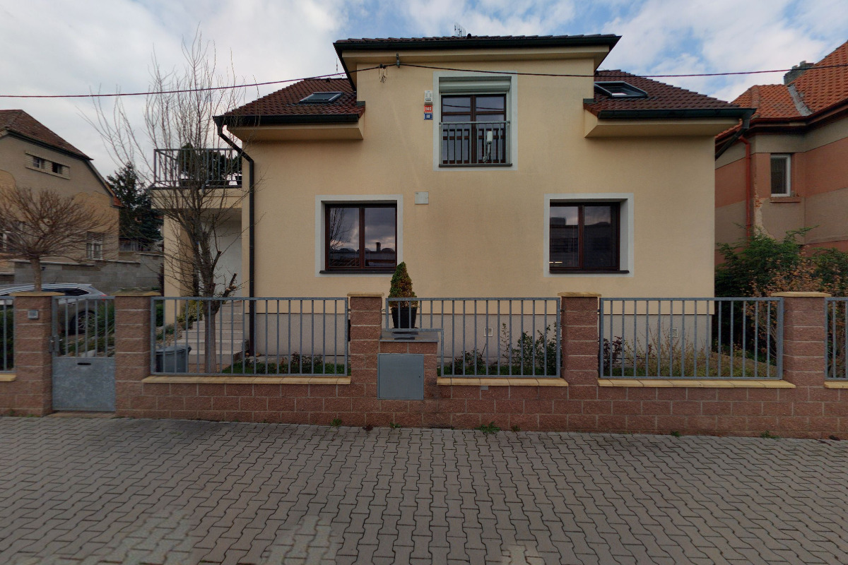 Ing. Martina Šrůtová