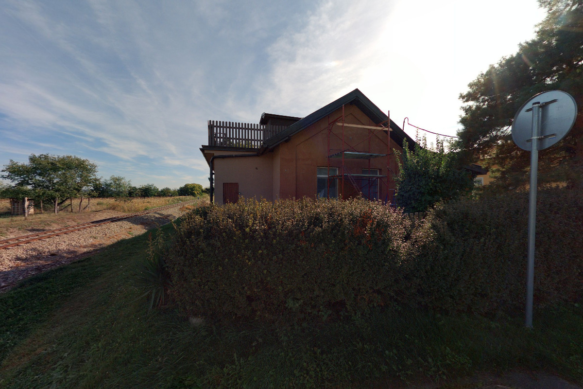 Ubytování U Vasori