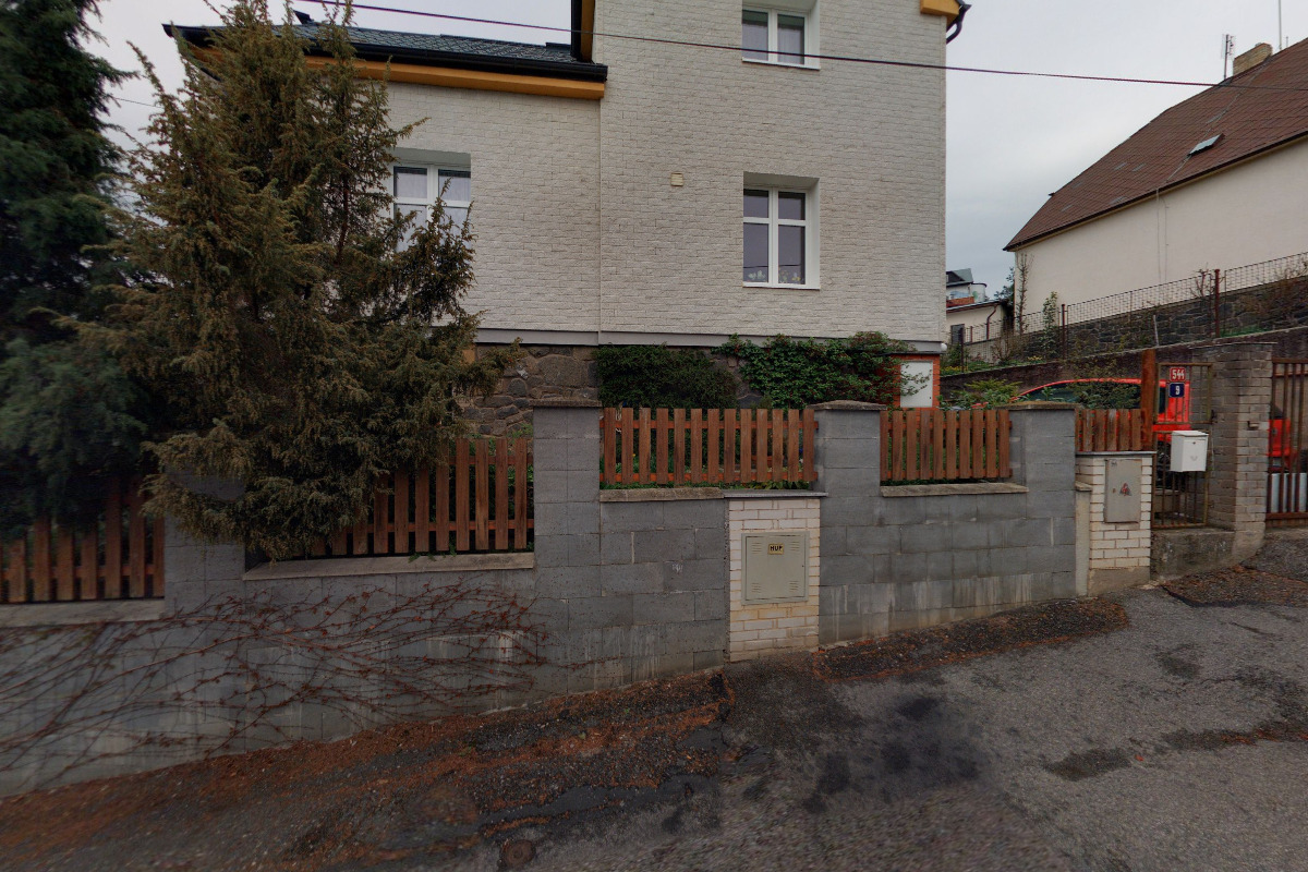 JUDr. Adéla Krbcová, advokát