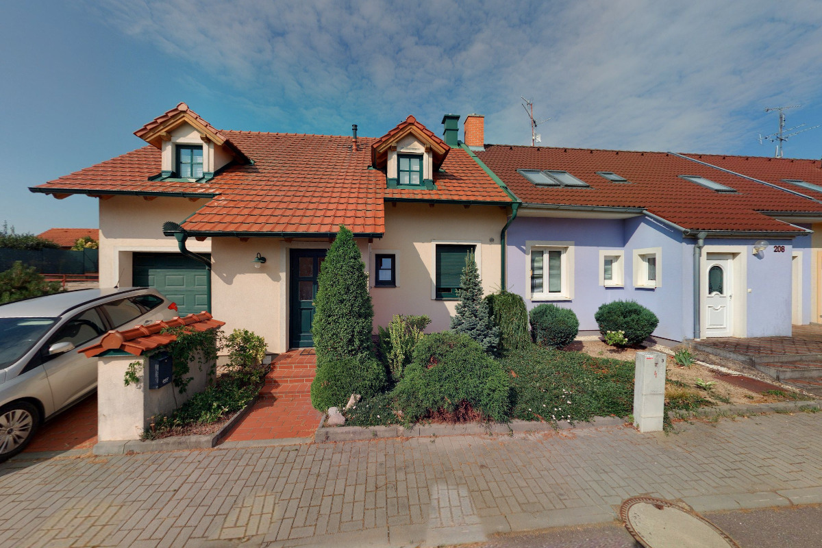 Lenka Brabcová - překladatelství