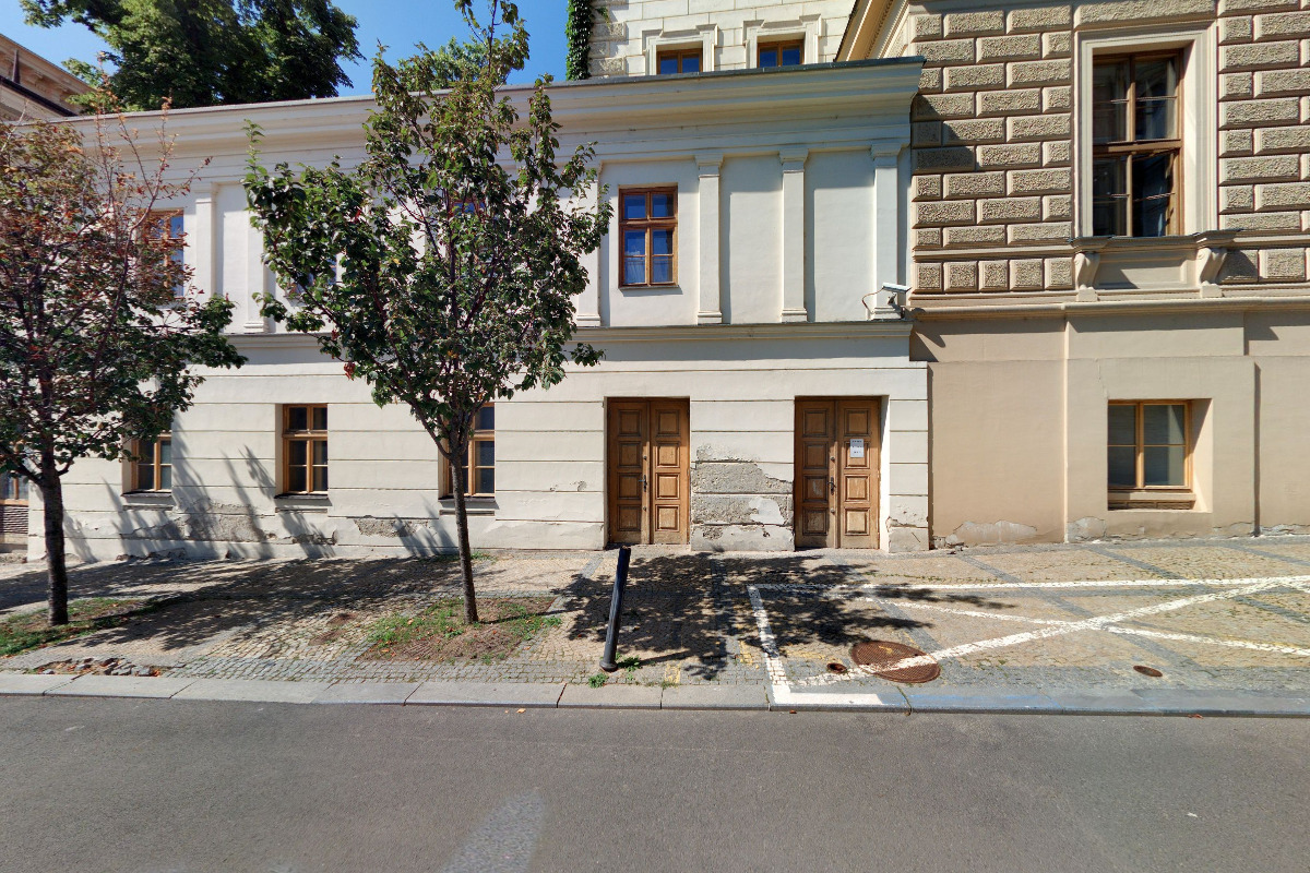 Předprodej Filharmonie Brno