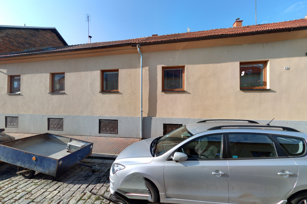 Zámečnictví Jaroslav Líbal foto 2