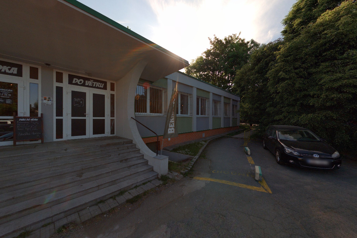 Hospůdka Do Větru foto 6