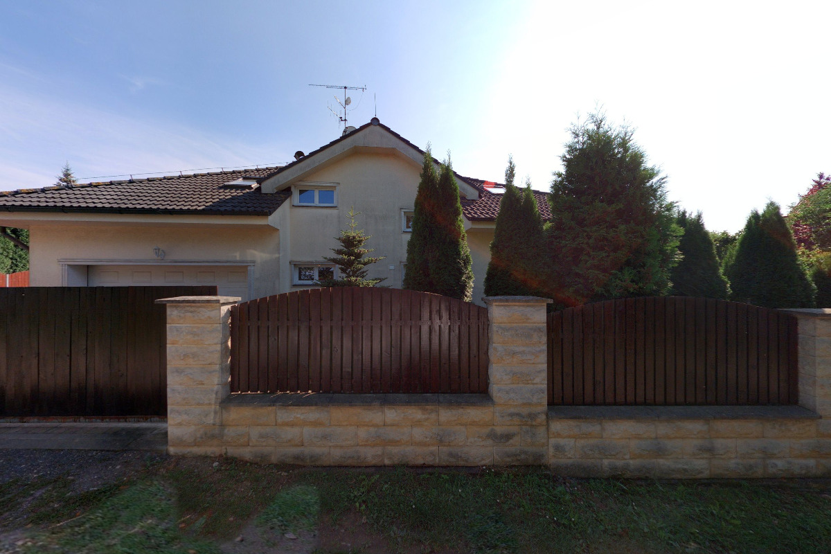 Veronika Amounehová