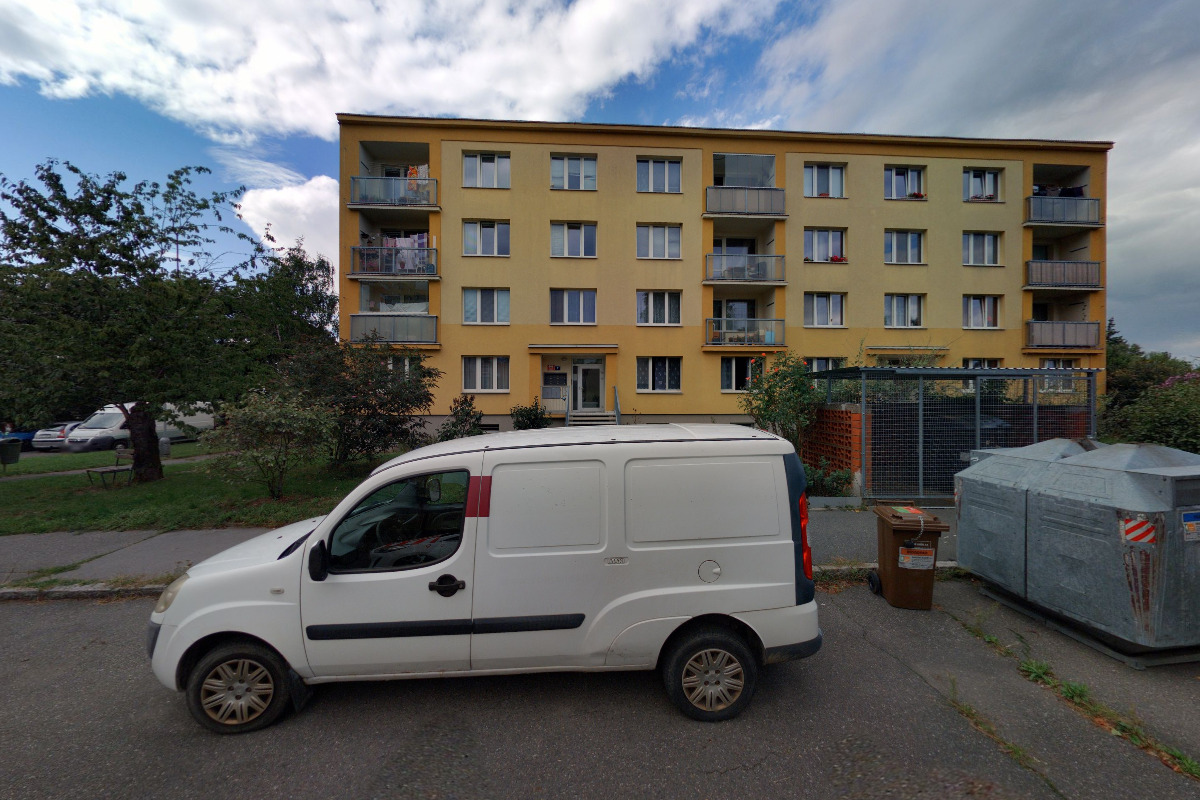 Úklid garáží Václav Čížek foto 2