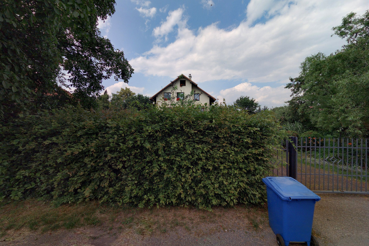 Ing. Ivan Tříska - ELMIS