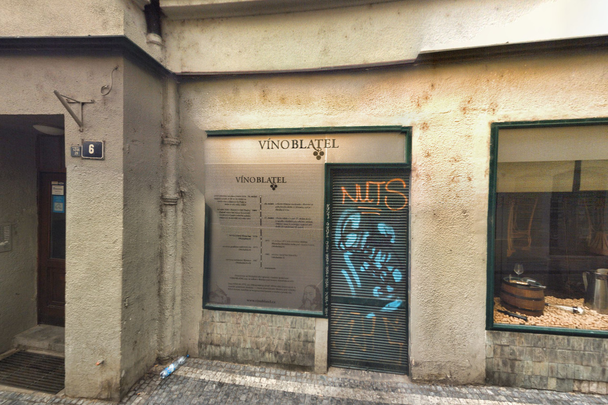 Emil Krása foto 2