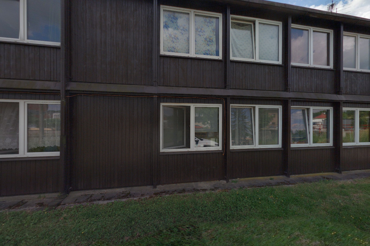 Ubytování Vamberk 178