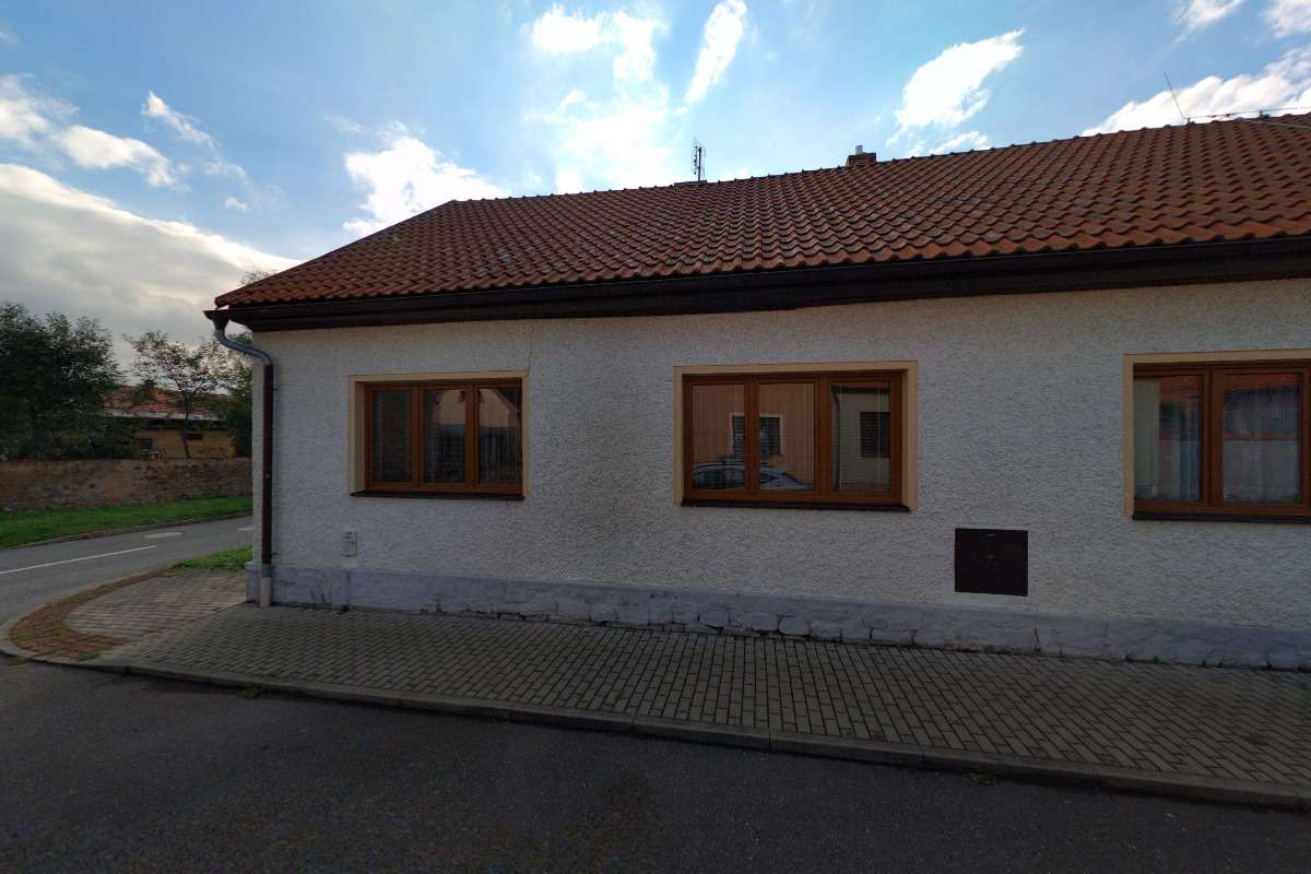 MUDr. Markéta Hortenská