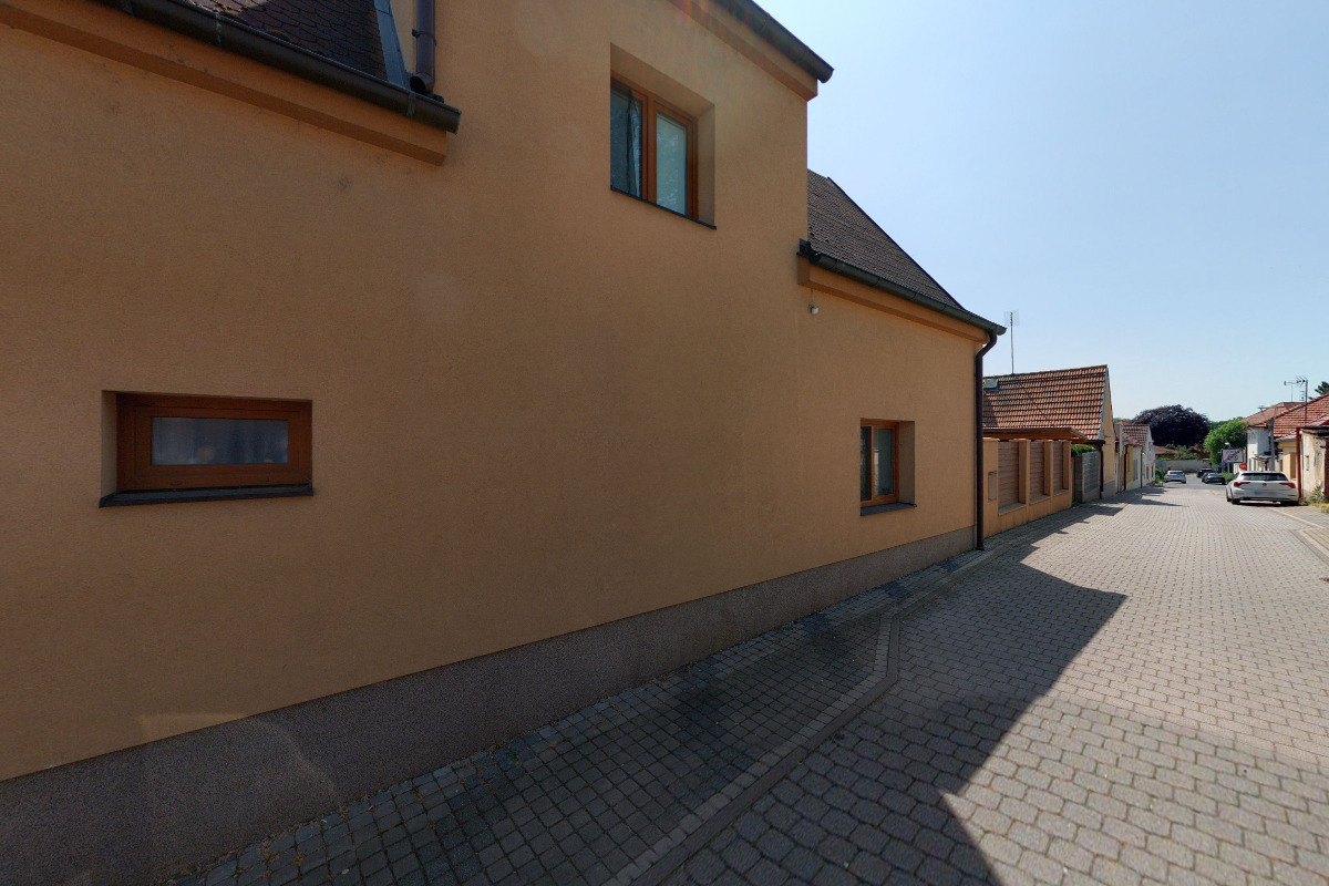 Ing. Jan Vodák - NEW SOLUTION