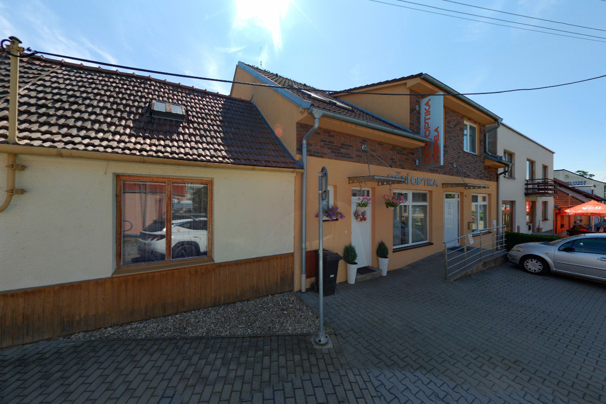 Oční optika Luděk Křepela foto 2