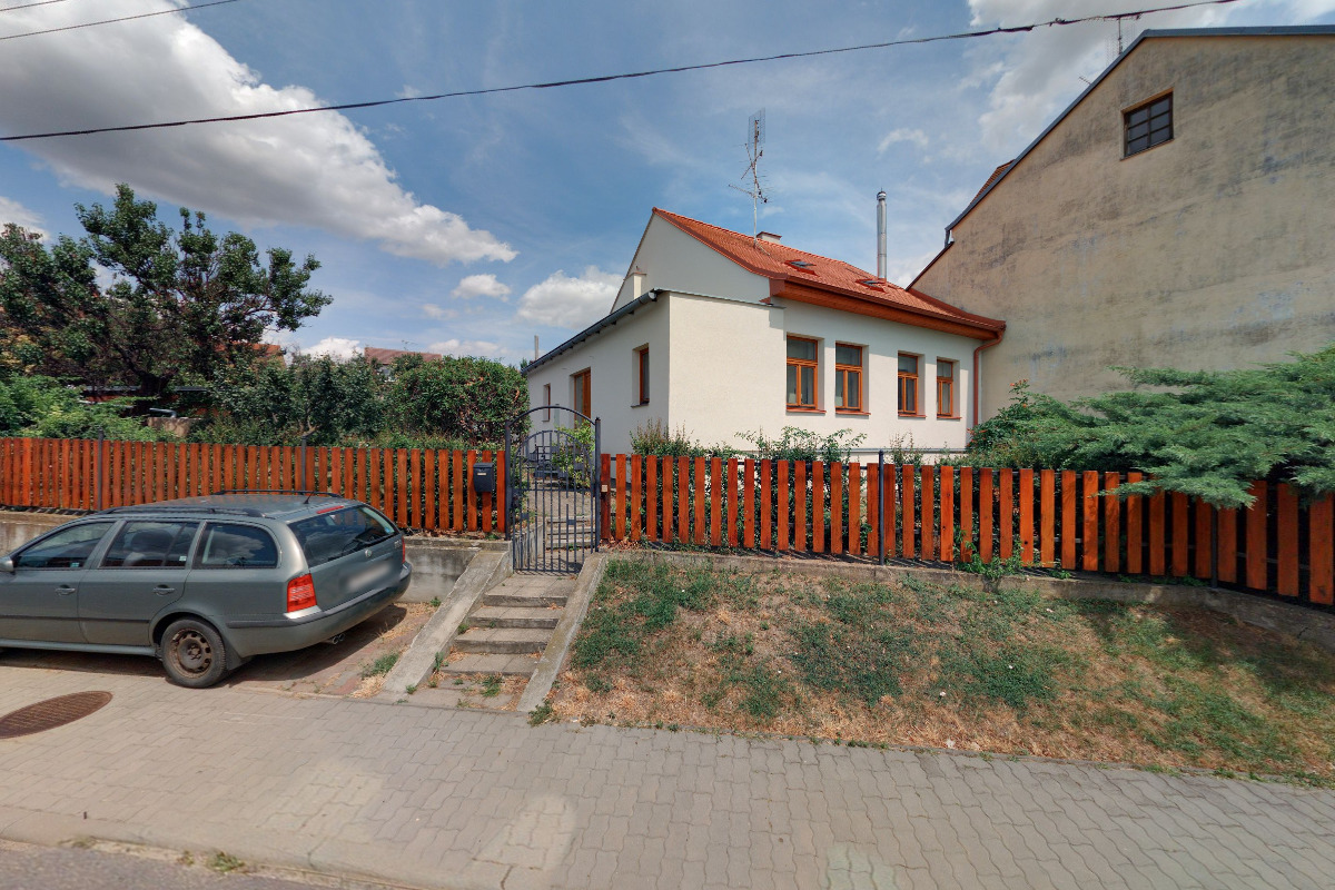 Kovářství Josef Švajka