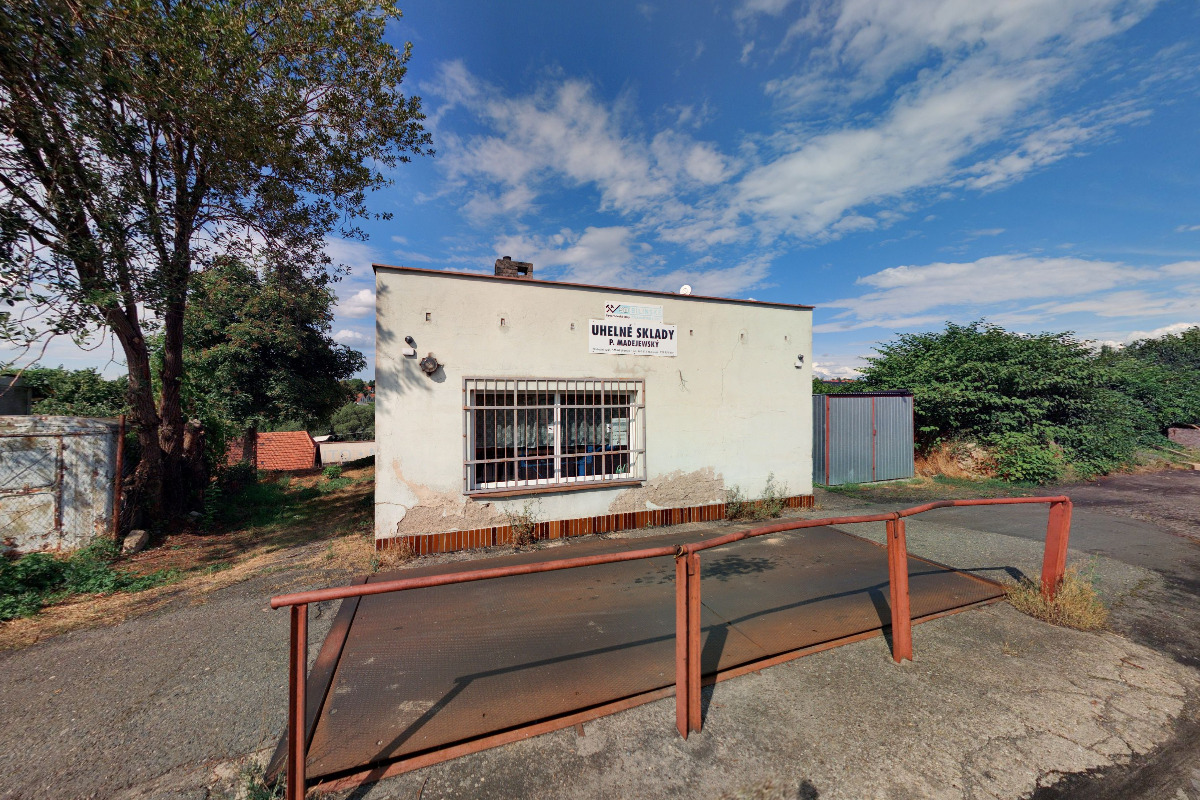 Pavel Madejewský - prodej uhlí foto 2