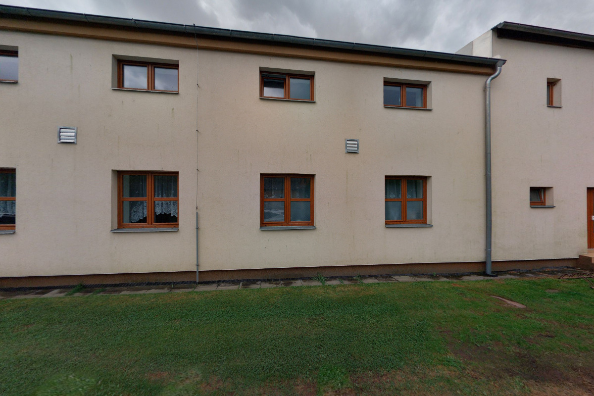 Kulturní dům Dlouhá Loučka