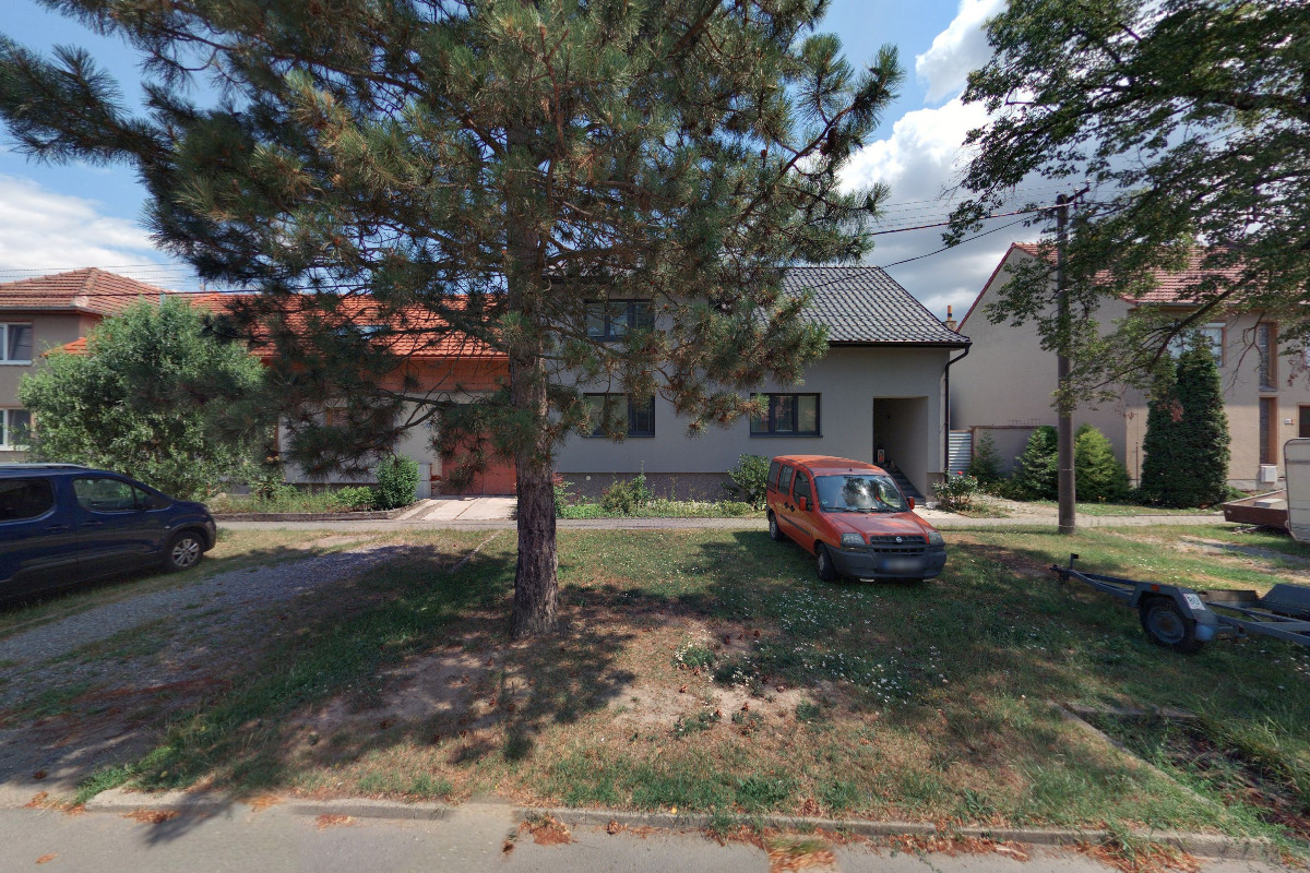 Instalatérství Vilém Alexa foto 1